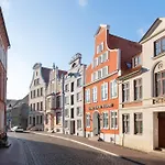 Hanse House Wismar